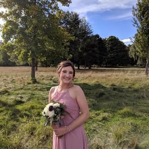 Meet your Posher, Allison